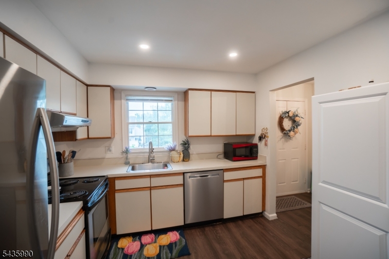 Hunter's Crossing - Residential