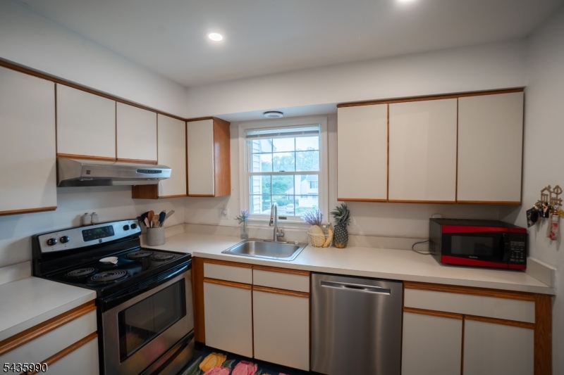 Hunter's Crossing - Residential