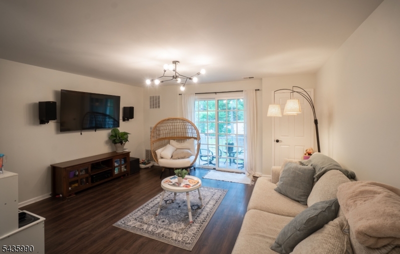 Hunter's Crossing - Residential
