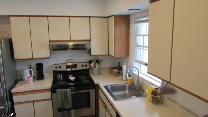 Hunter's Crossing - Residential