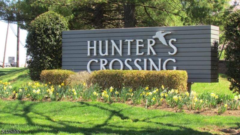 Hunter's Crossing - Residential