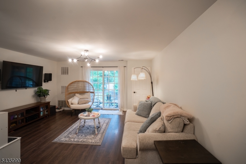 Hunter's Crossing - Residential