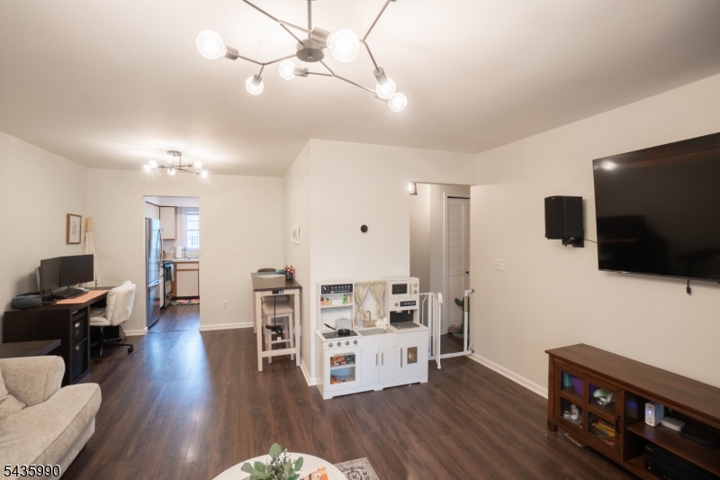 Hunter's Crossing - Residential
