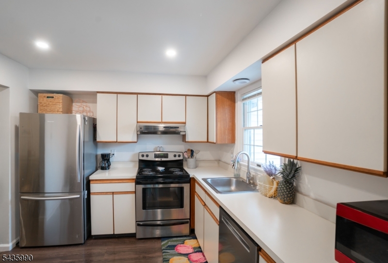 Hunter's Crossing - Residential
