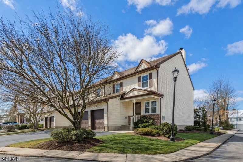 Oak Ridge Manor -UNIT 6 - Residential