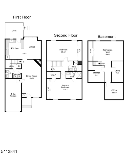 Oak Ridge Manor -UNIT 6 - Residential