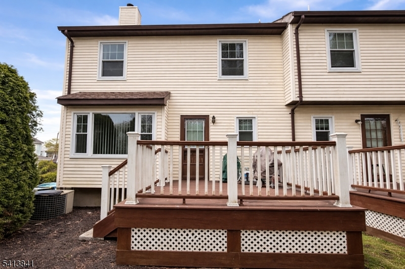 Oak Ridge Manor -UNIT 6 - Residential