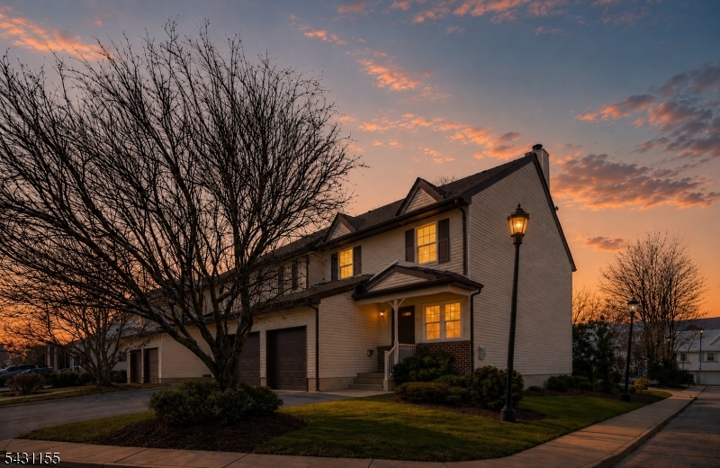 Oak Ridge Manor -UNIT 6 - Residential