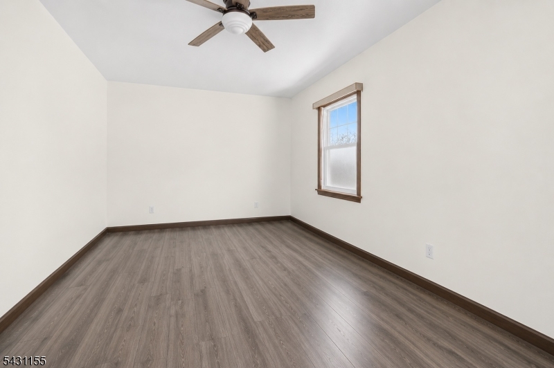 Oak Ridge Manor -UNIT 6 - Residential