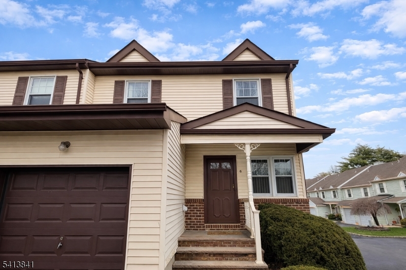 Oak Ridge Manor -UNIT 6 - Residential