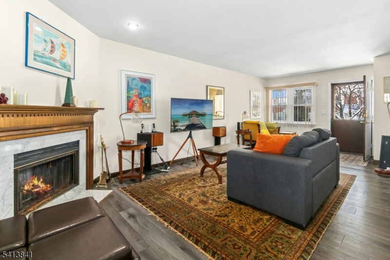 Oak Ridge Manor -UNIT 6 - Residential
