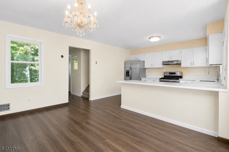 Oak Ridge Manor -UNIT 6 - Residential