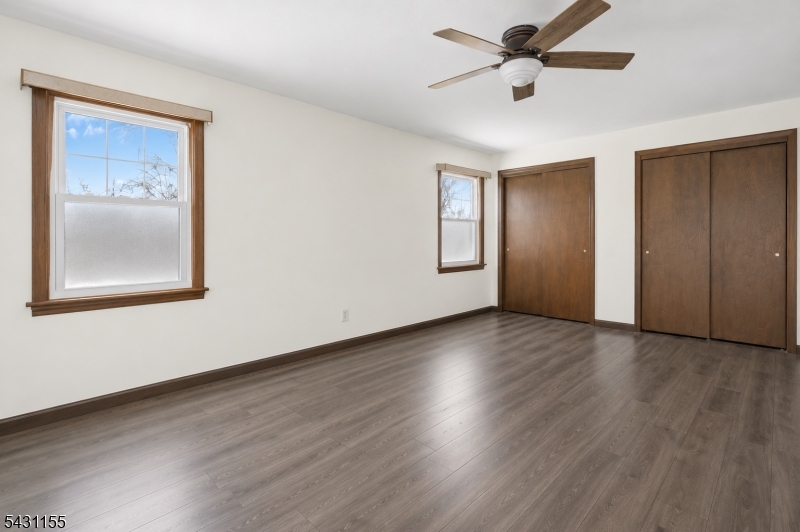 Oak Ridge Manor -UNIT 6 - Residential