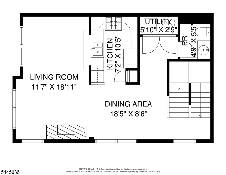 The Reserve - Residential