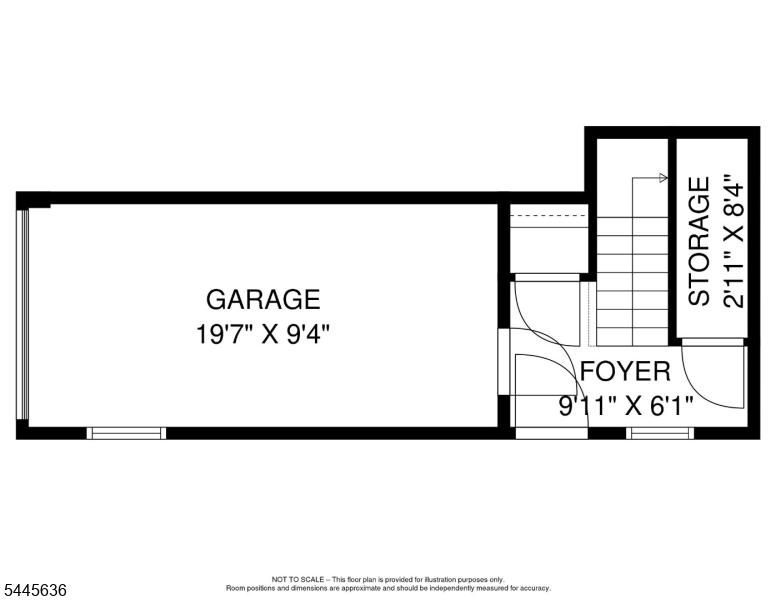 The Reserve - Residential