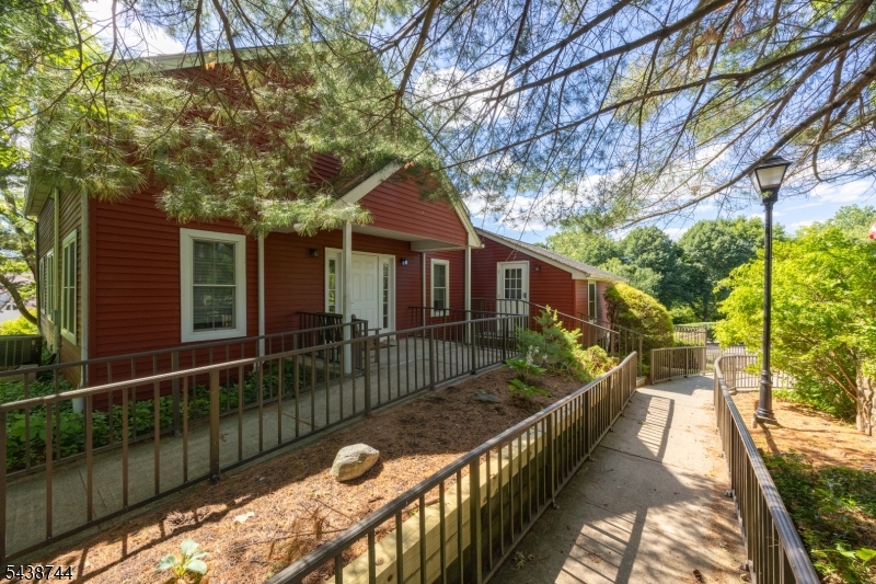 Lebanon Commons - Residential