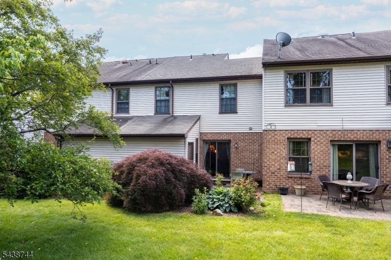 Lebanon Commons - Residential
