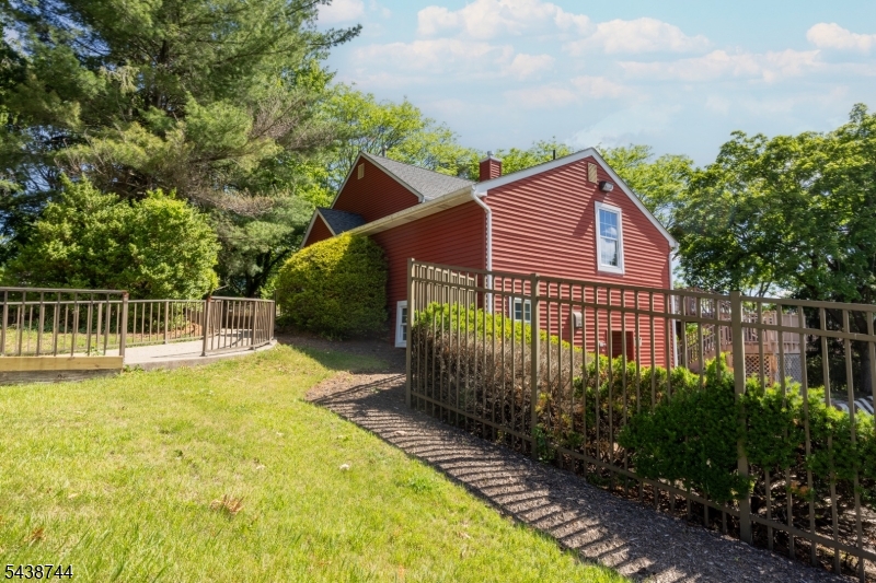Lebanon Commons - Residential