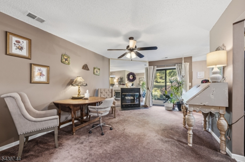 Lebanon Commons - Residential