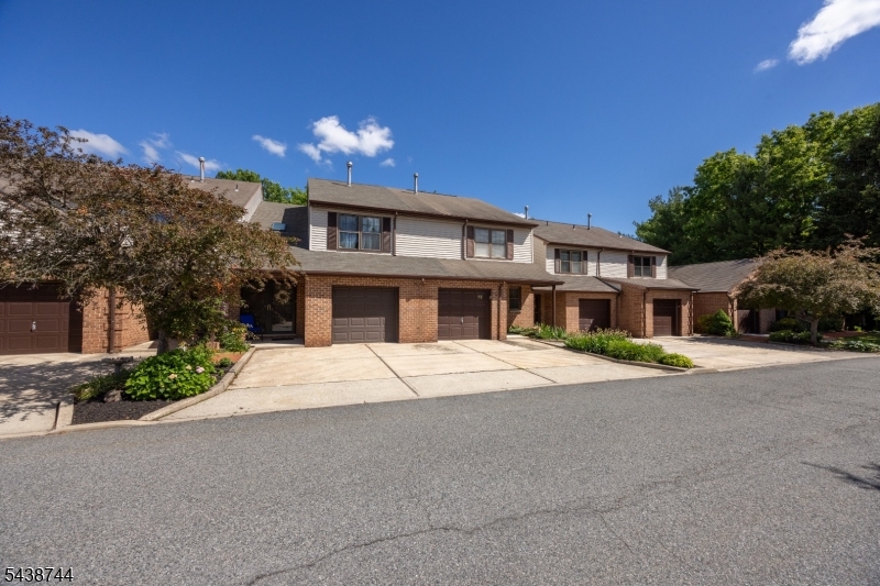Lebanon Commons - Residential
