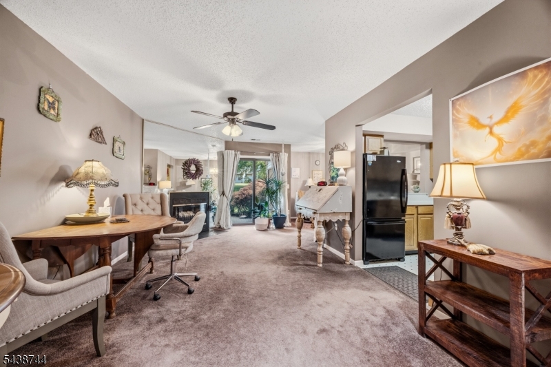 Lebanon Commons - Residential