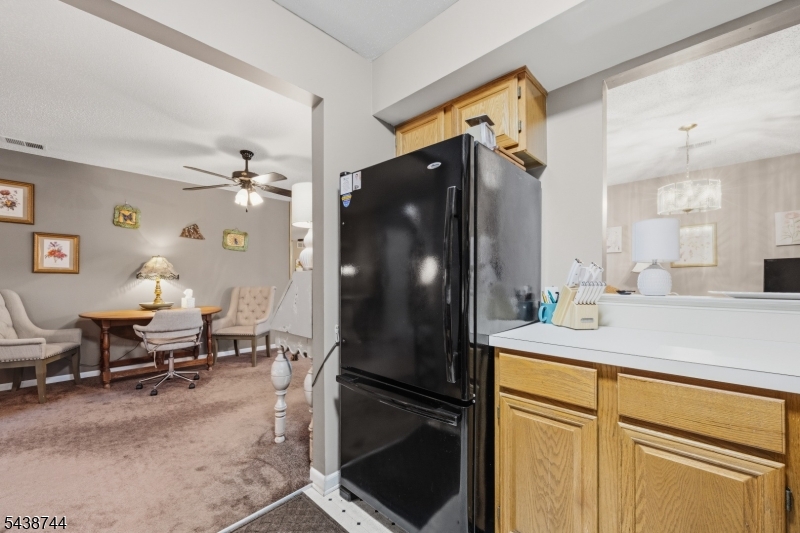 Lebanon Commons - Residential