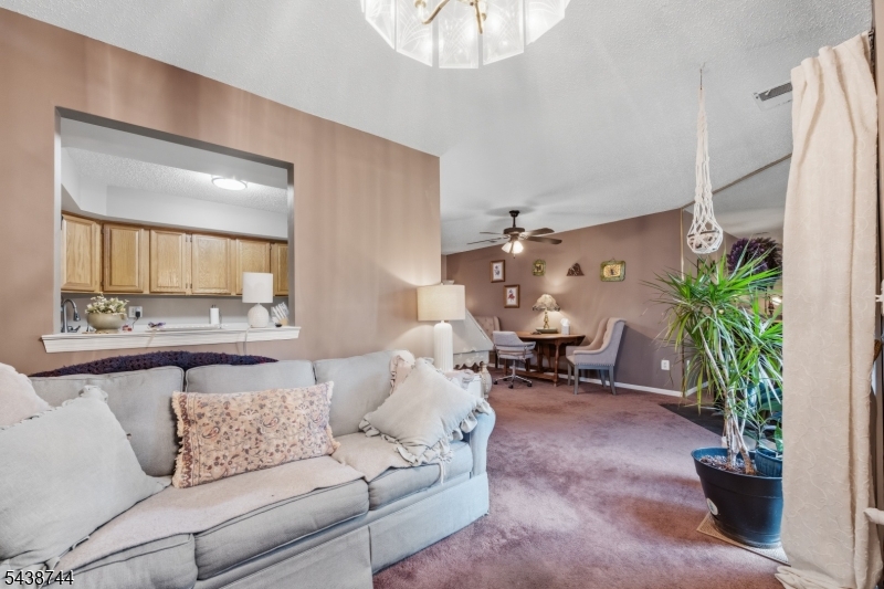 Lebanon Commons - Residential