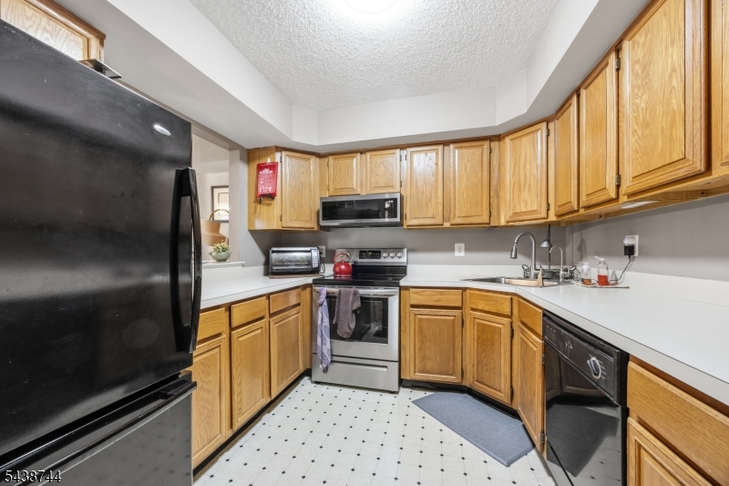 Lebanon Commons - Residential