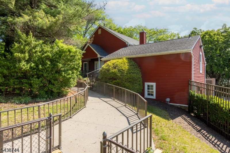 Lebanon Commons - Residential