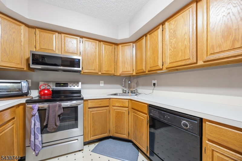 Lebanon Commons - Residential