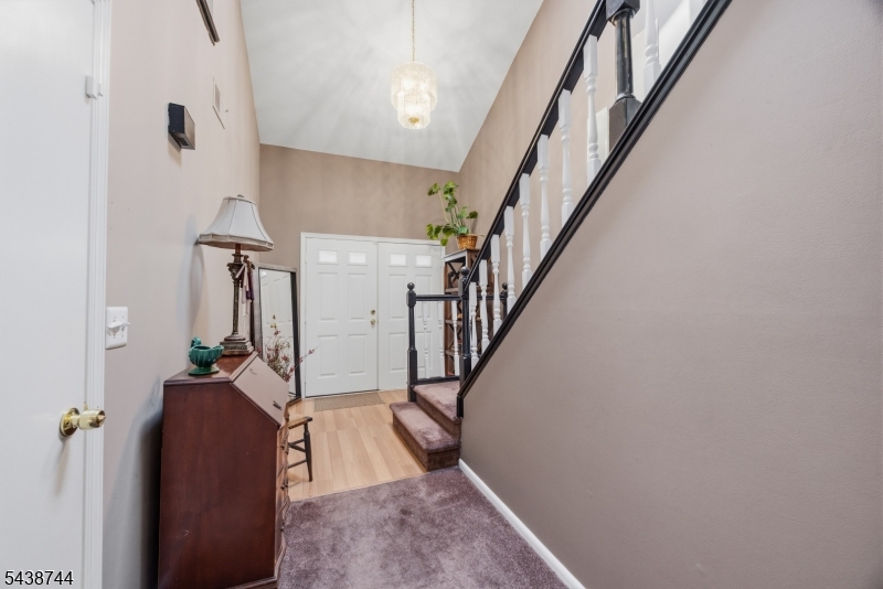 Lebanon Commons - Residential