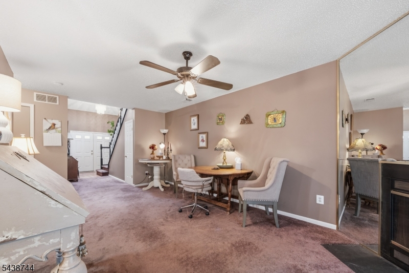 Lebanon Commons - Residential