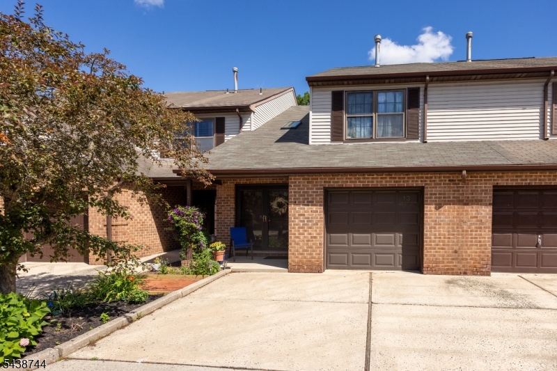 Lebanon Commons - Residential