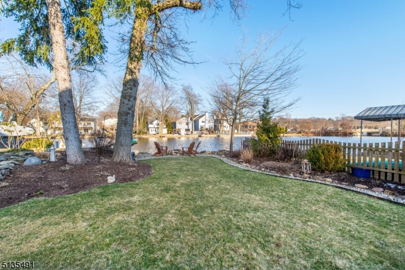Indian Lake - Residential