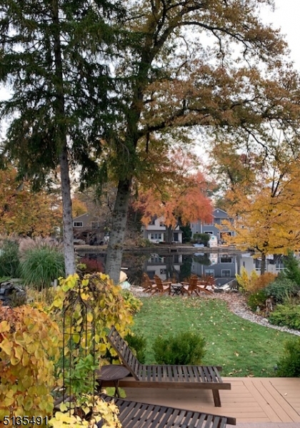 Indian Lake - Residential