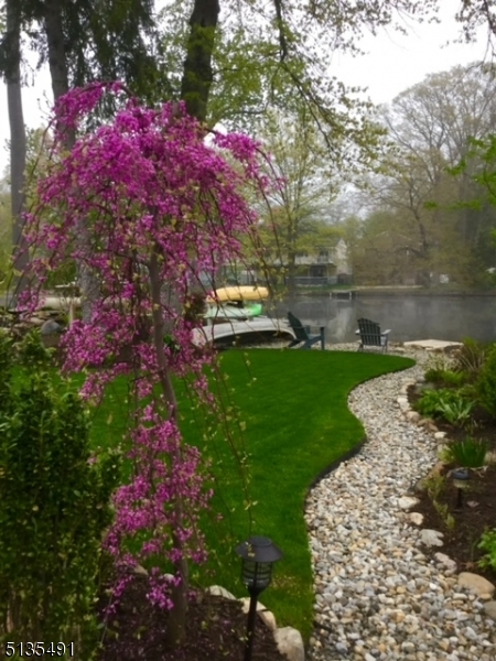 Indian Lake - Residential