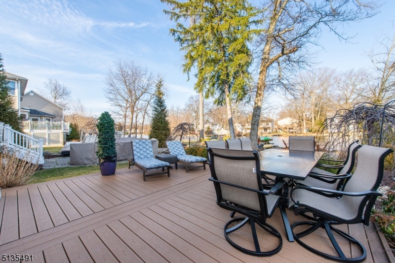 Indian Lake - Residential