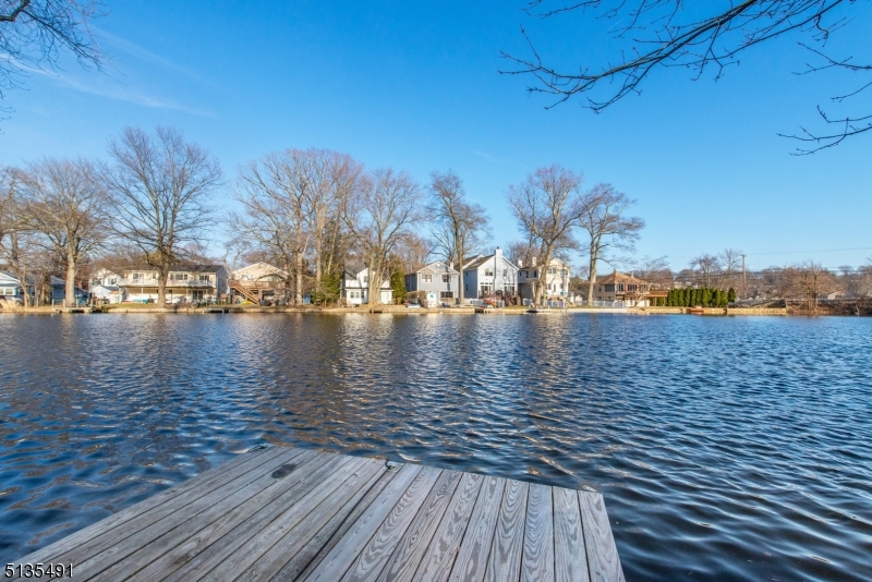 Indian Lake - Residential