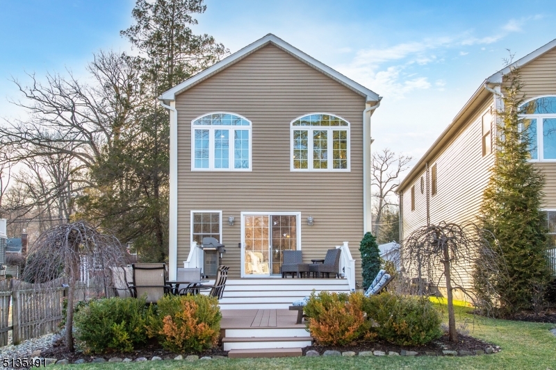 Indian Lake - Residential