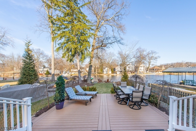 Indian Lake - Residential