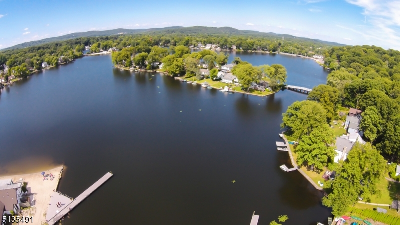 Indian Lake - Residential