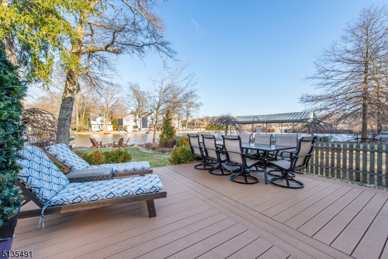 Indian Lake - Residential