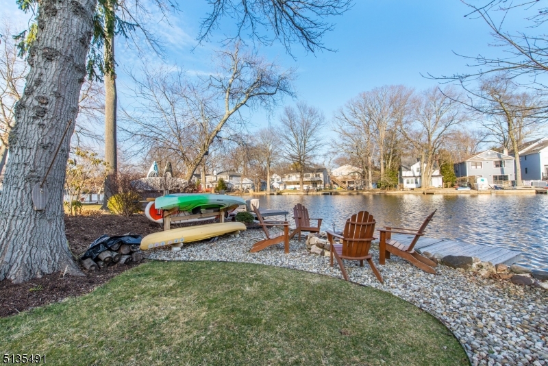 Indian Lake - Residential