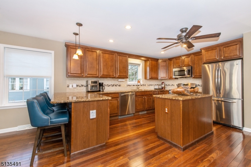 Indian Lake - Residential