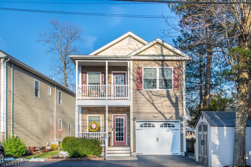 Indian Lake - Residential