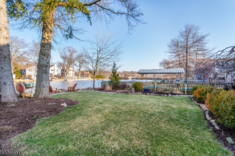 Indian Lake - Residential