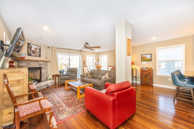 Indian Lake - Residential