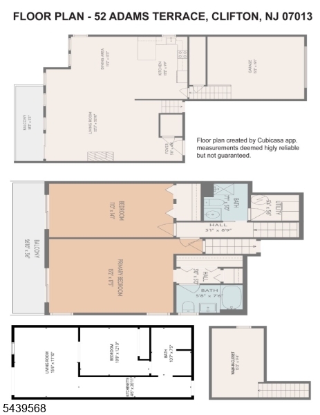 HAMILTON WOODS - Residential
