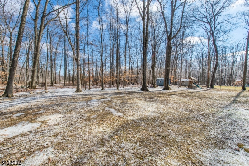 Quail Ridge - Residential