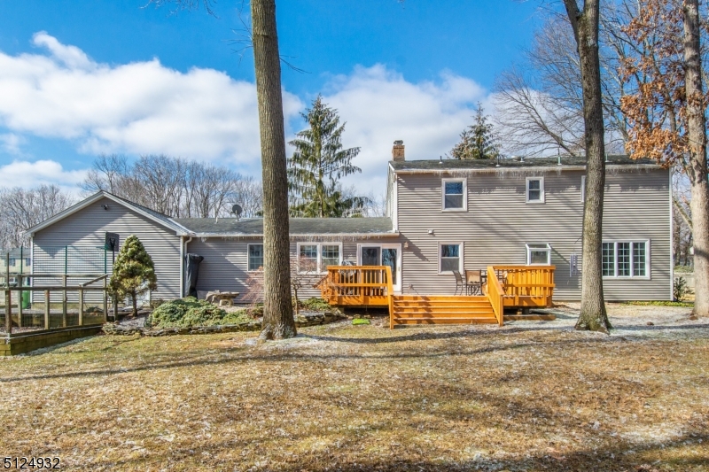 Quail Ridge - Residential